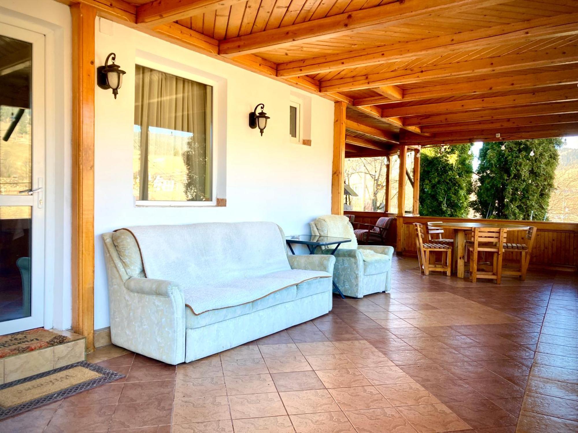 Pensiunea Casa-Stefanel ซาโดวา ภายนอก รูปภาพ