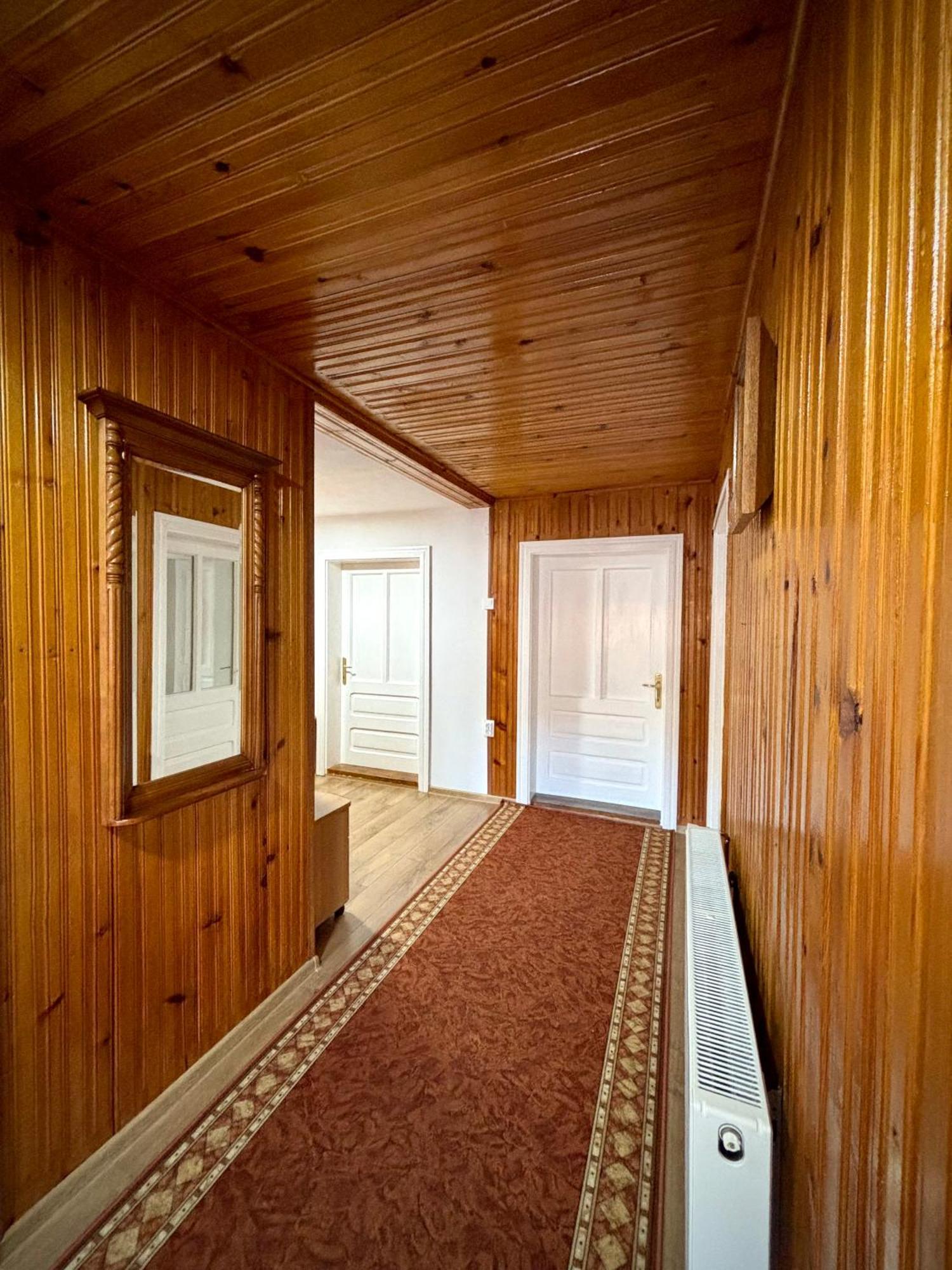 Pensiunea Casa-Stefanel ซาโดวา ภายนอก รูปภาพ