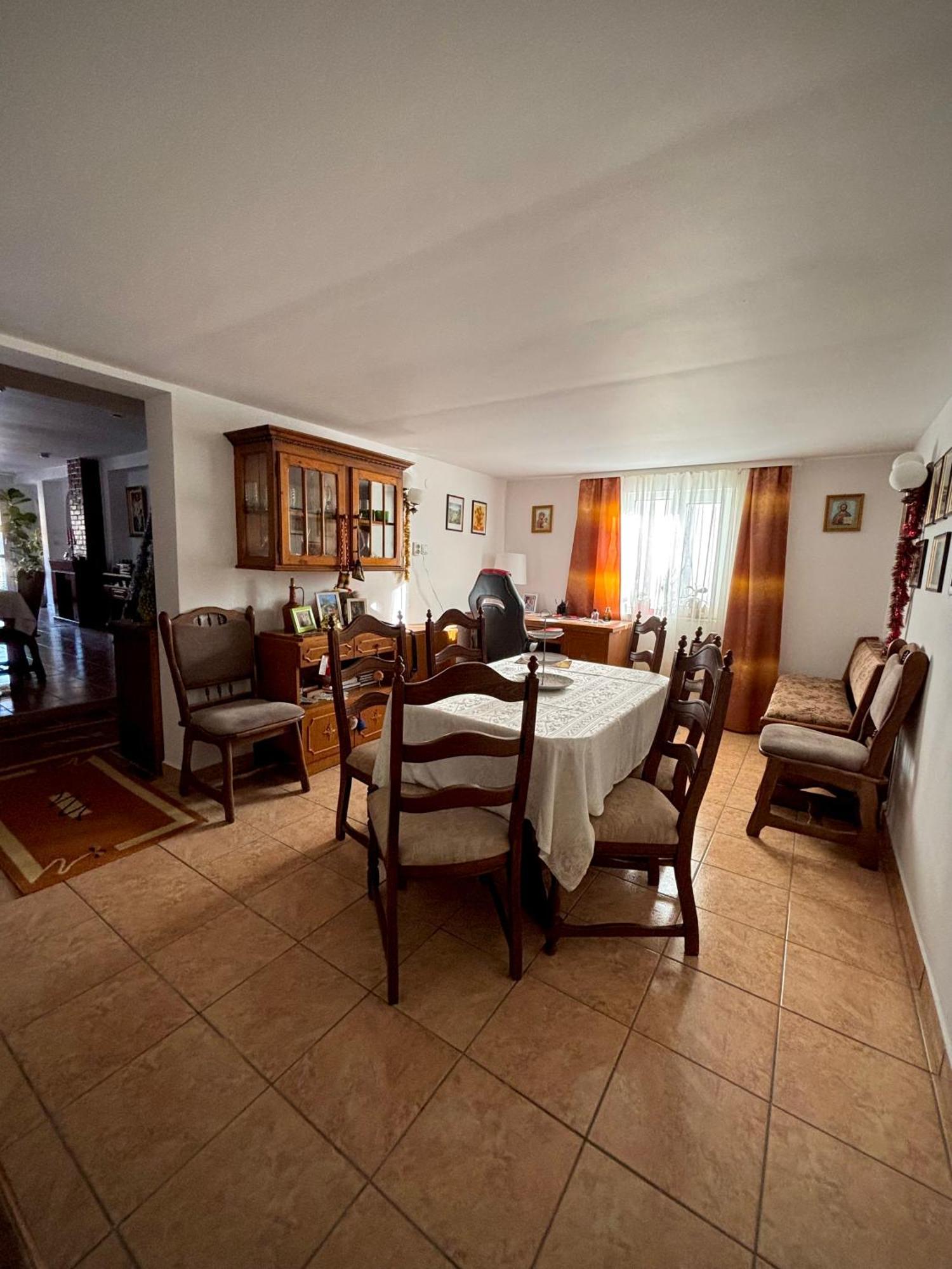 Pensiunea Casa-Stefanel ซาโดวา ภายนอก รูปภาพ